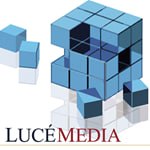 Luce Media logo